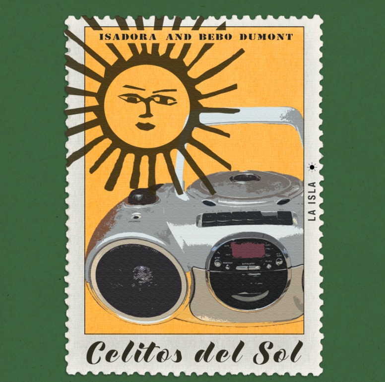 Isadora ilumina el pop latino con “Celitos del Sol ☼” 1 163c49ab 3d33 4023 ae2f ad9f6b4f
