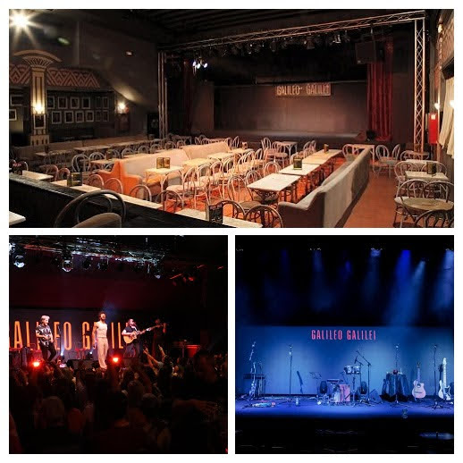 75 sala galileo galilei COLLAGE