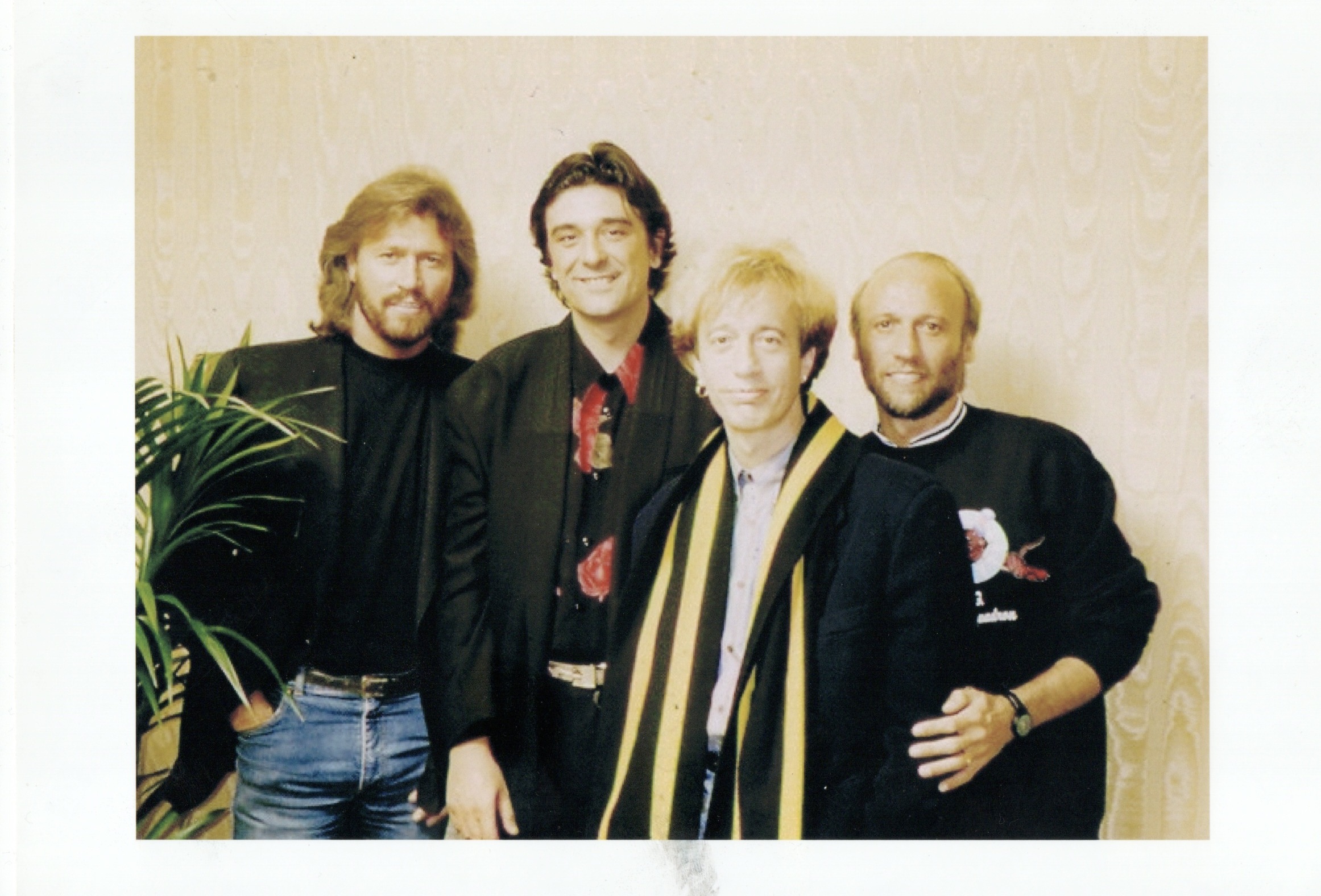 BEE GEES 2