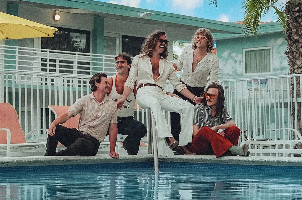 Nuevo álbum de Bombargo Love, In Spite of Everything 2 Bombargo1