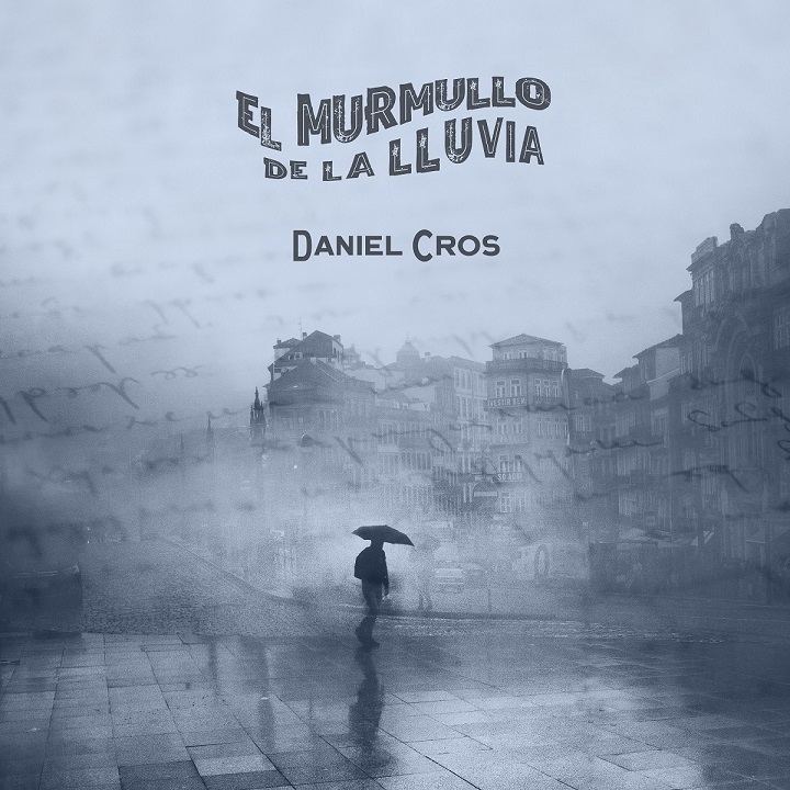 COVER EL MURMULLO DE LA LLUVIA