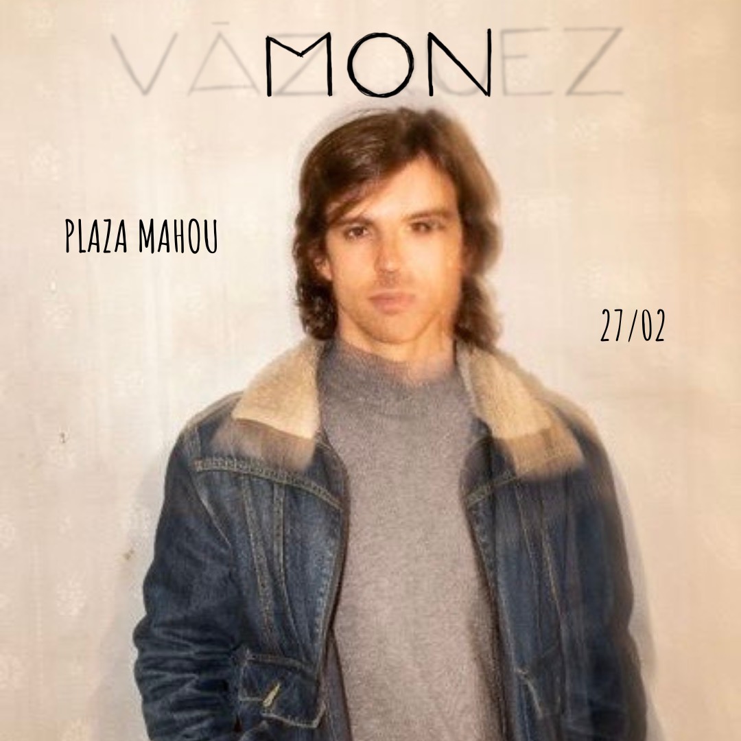 Mon Vázquez revive “La Séptima Canción” en el Bernabéu: la noche que muchos esperaban 2 IMG 1954