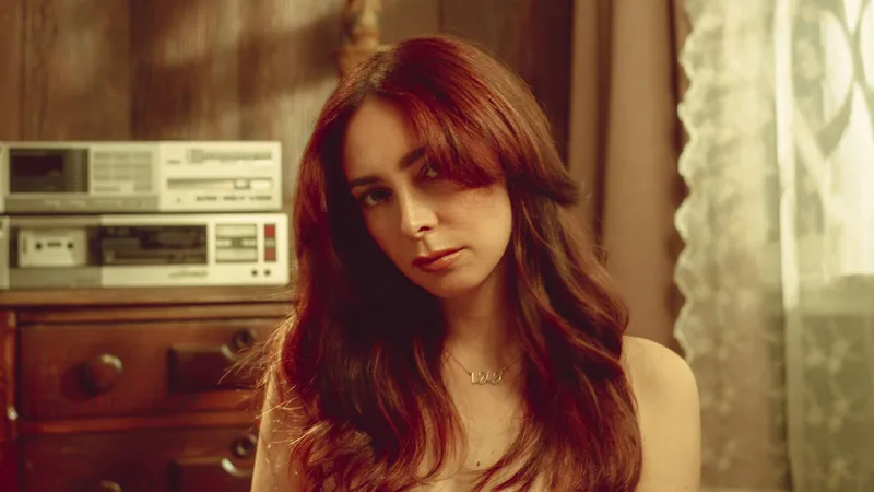 LOLO January 2026 promo credit Whitney Otte alt