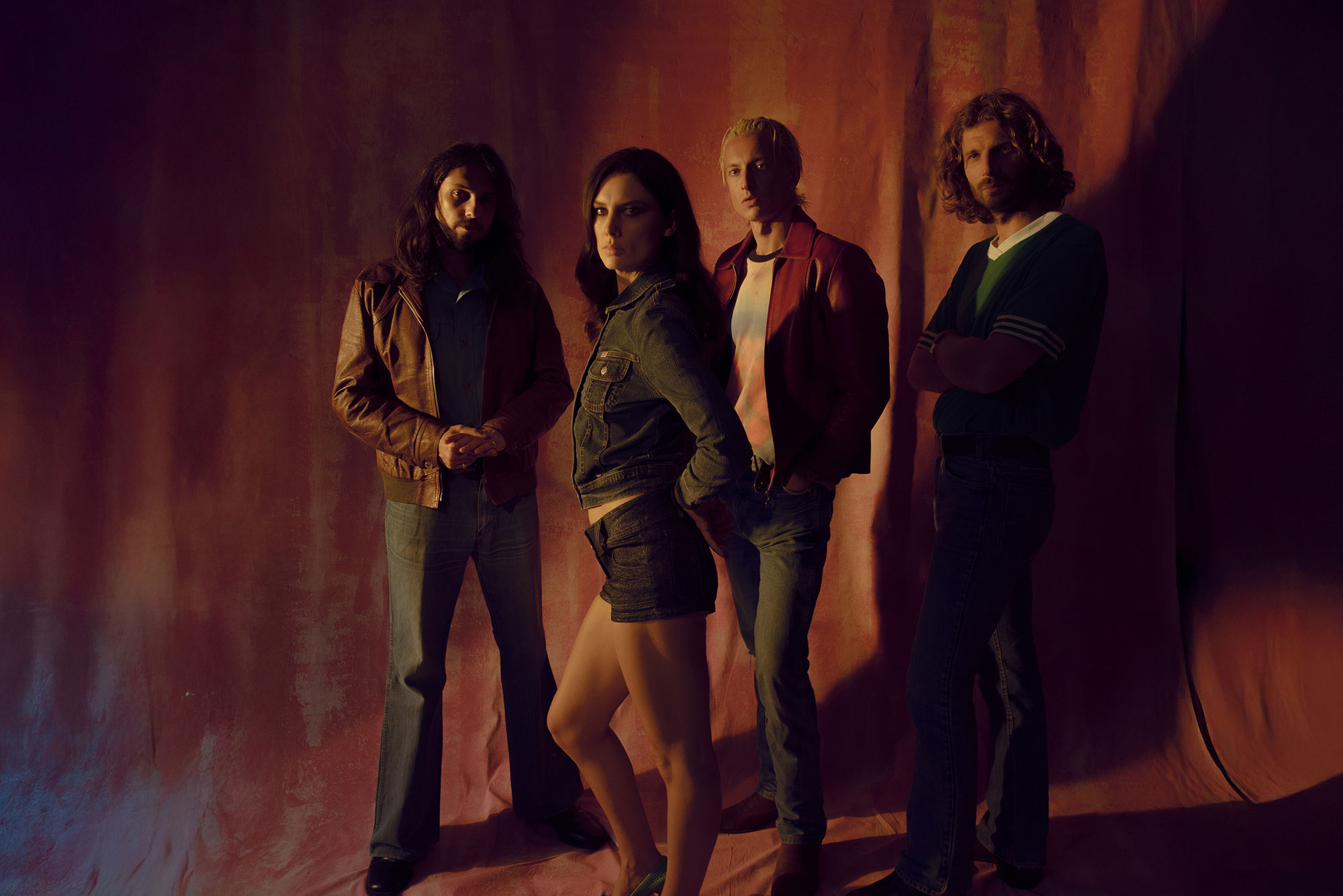 Wolf Alice x Dork 2025 DSC 6508 Edit